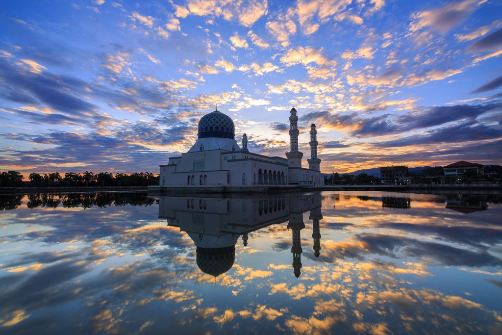 Kota Kinabalu's