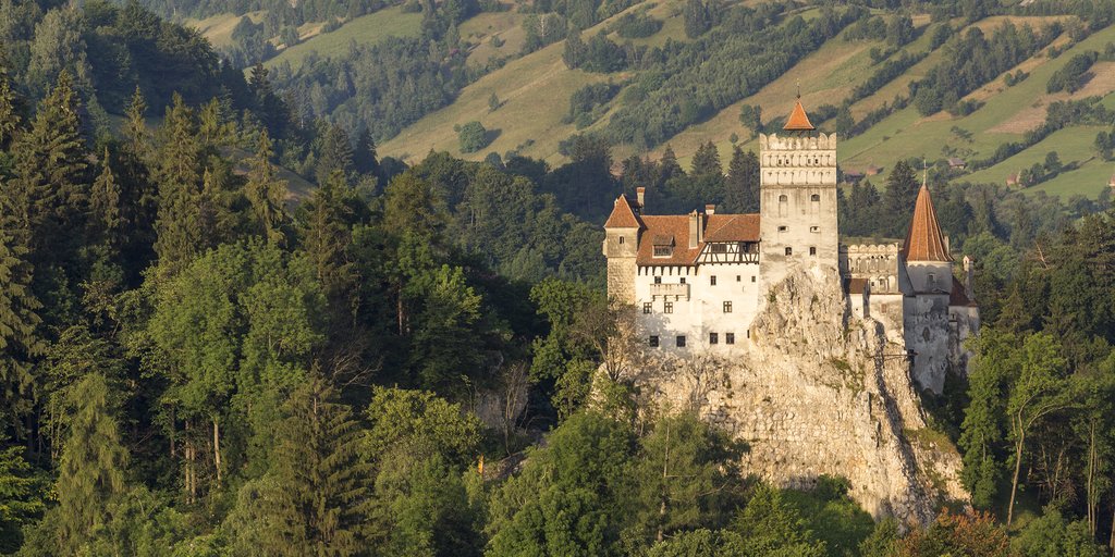 Bran Castle