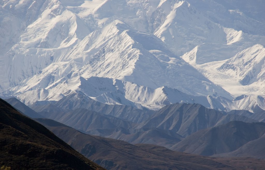 Denali, Alaska