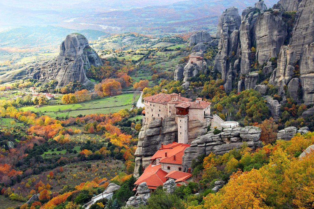 Greece