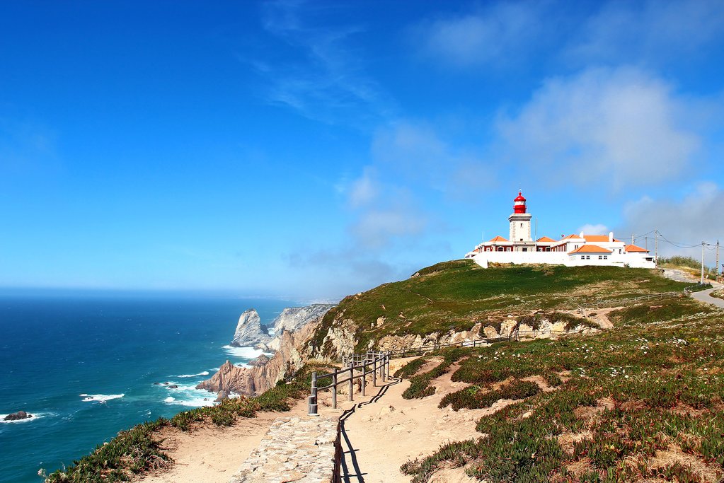 Cape Roca