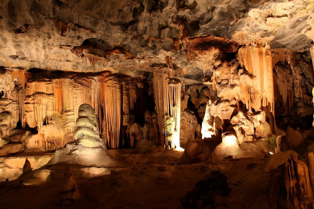 Cango Caves