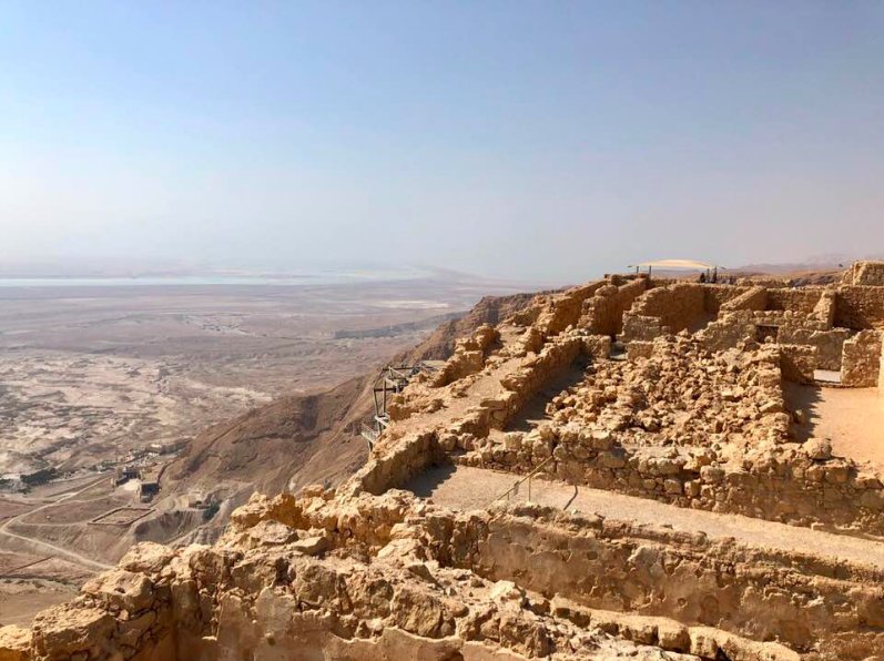 Masada
