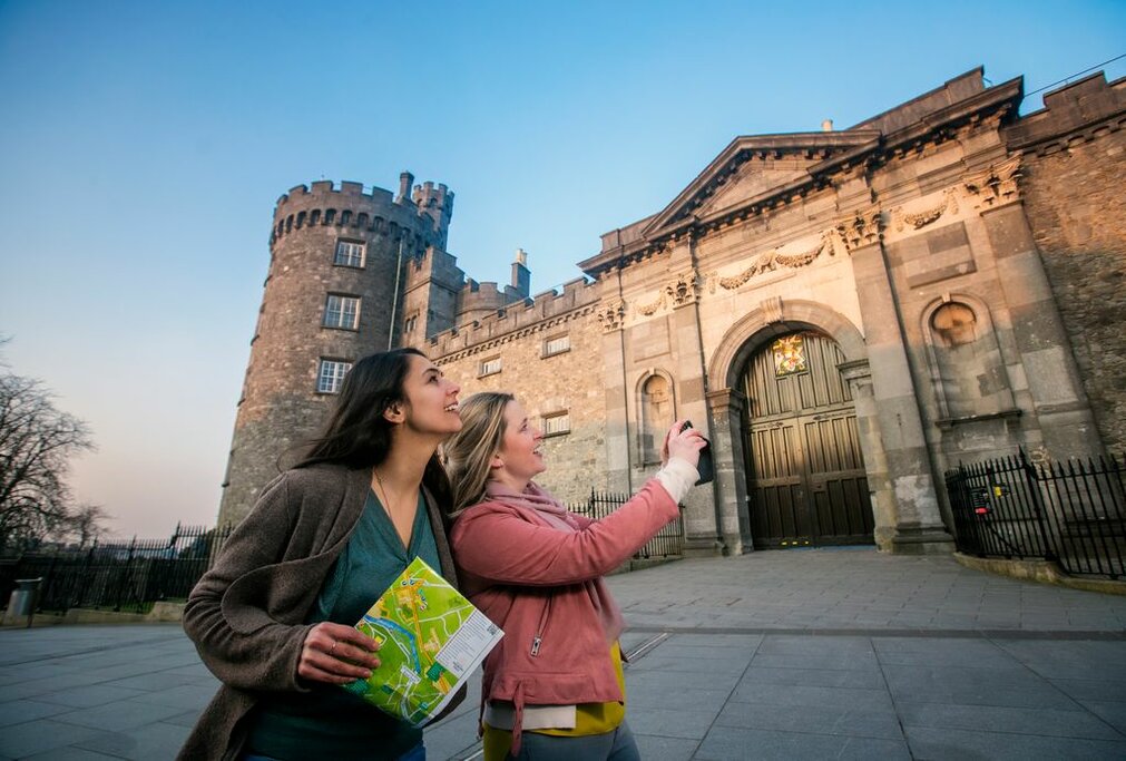 Kilkenny Castle