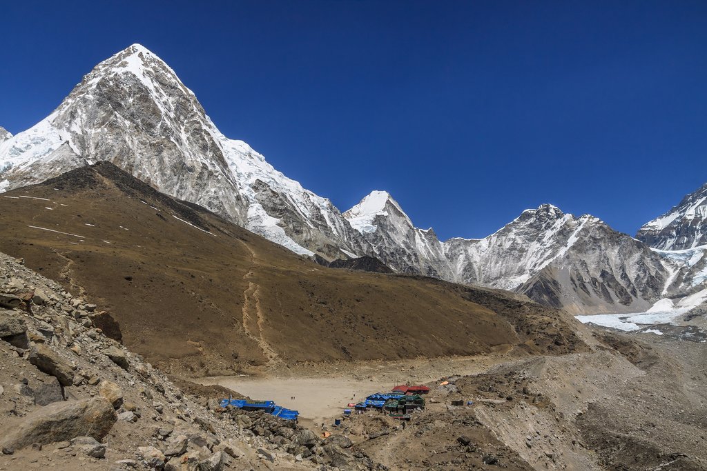 Kalapatthar 