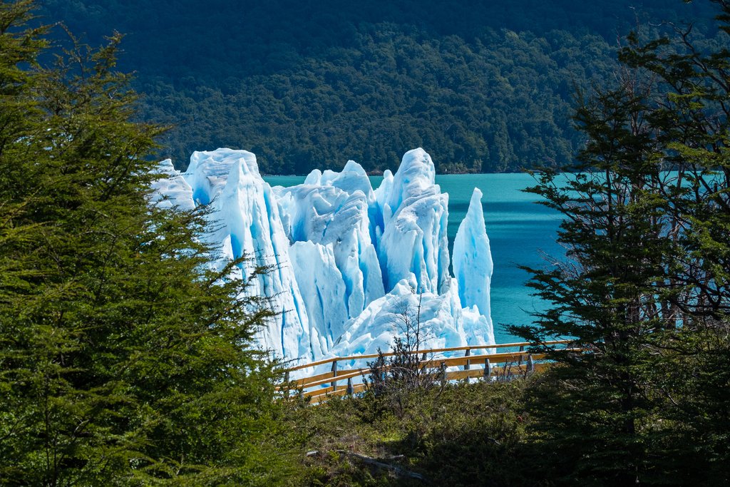Perito Moreno Glacier