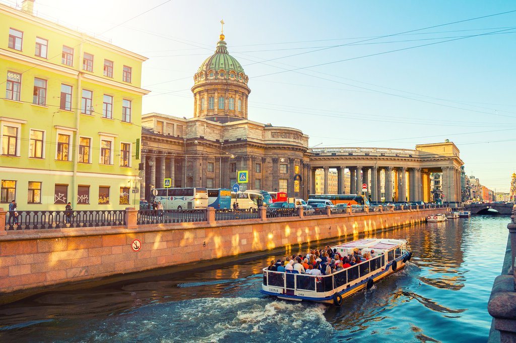Kazan Cathedral