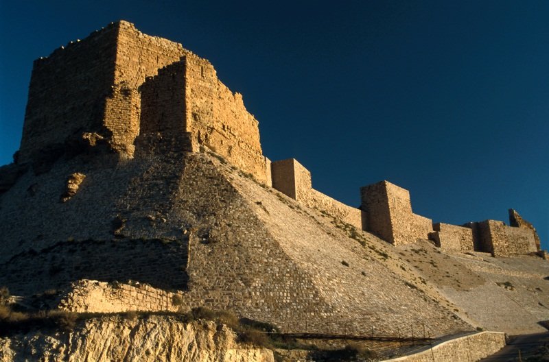 Kerak Castle