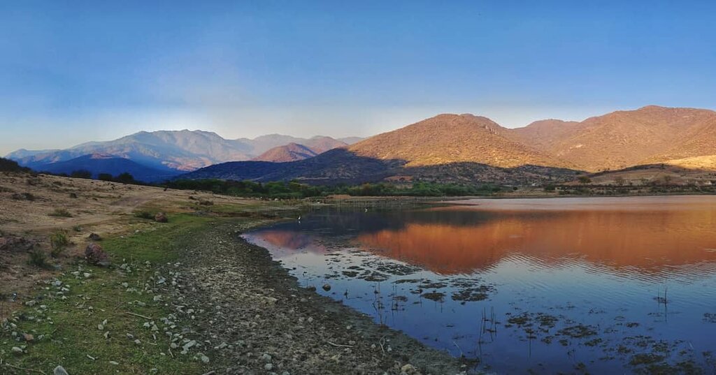 Hike and tour of the handicraft village of Teotitlán