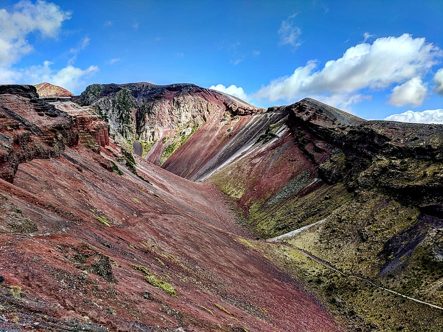Tarawera