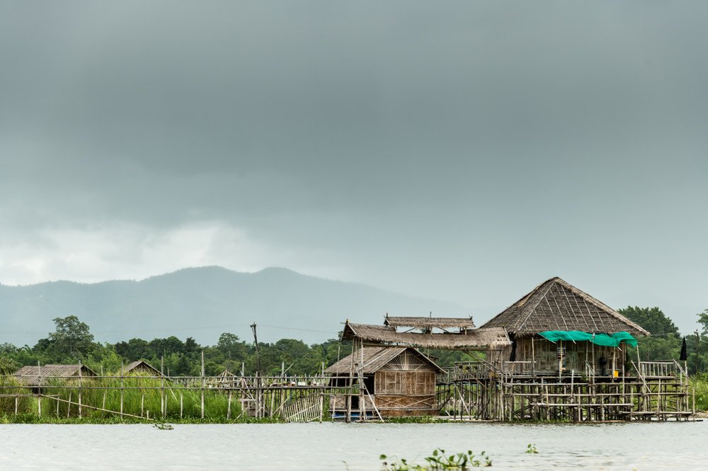 Inle Lake