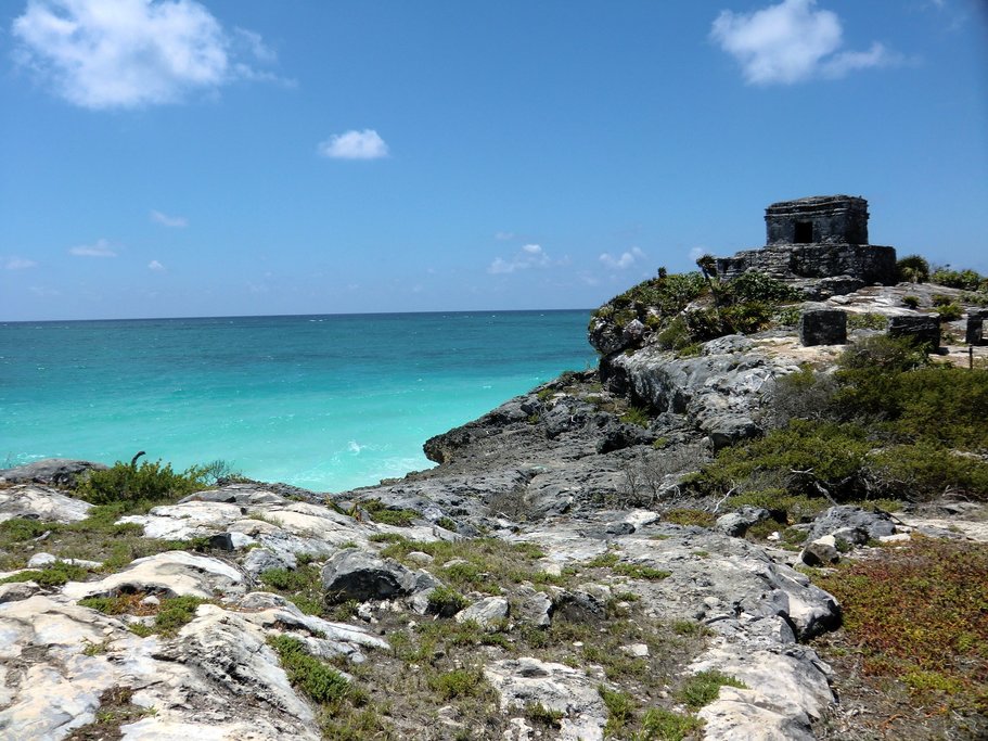 Tulum, Mexico