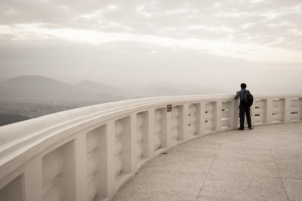 Peace Pagoda, Pokhara