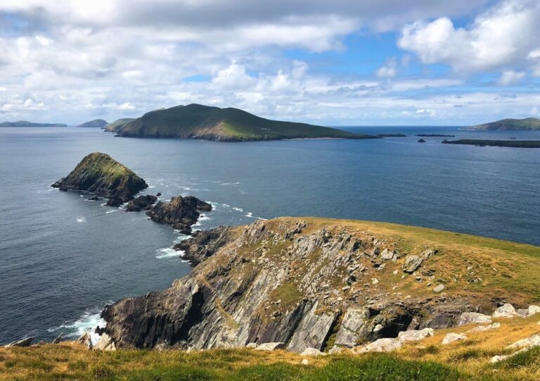 Ireland In June Travel Tips Weather And More