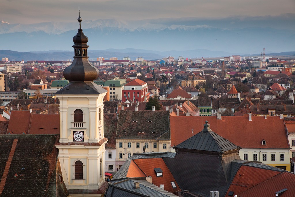 Sibiu