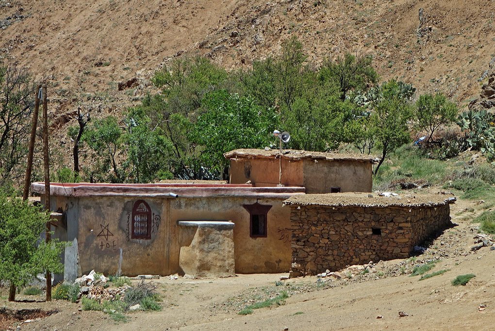 Ahinajen