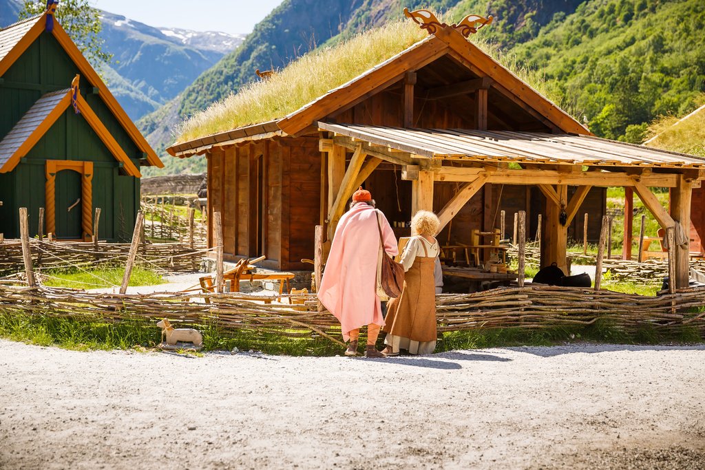 Viking Village