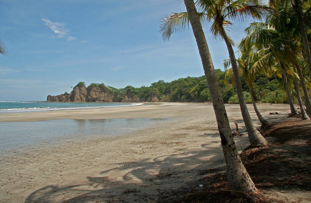 Nosara is a place to commune with nature