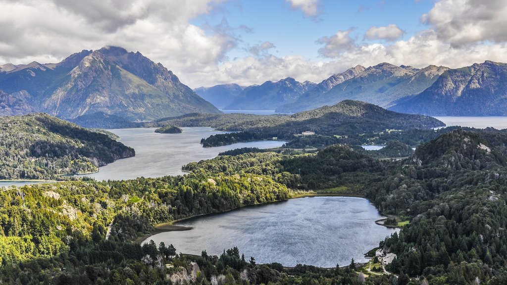 Nahuel Huapi National Park