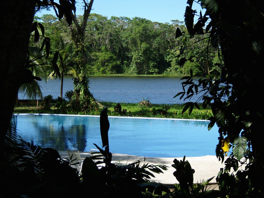 Rio Indio Eco-Lodge