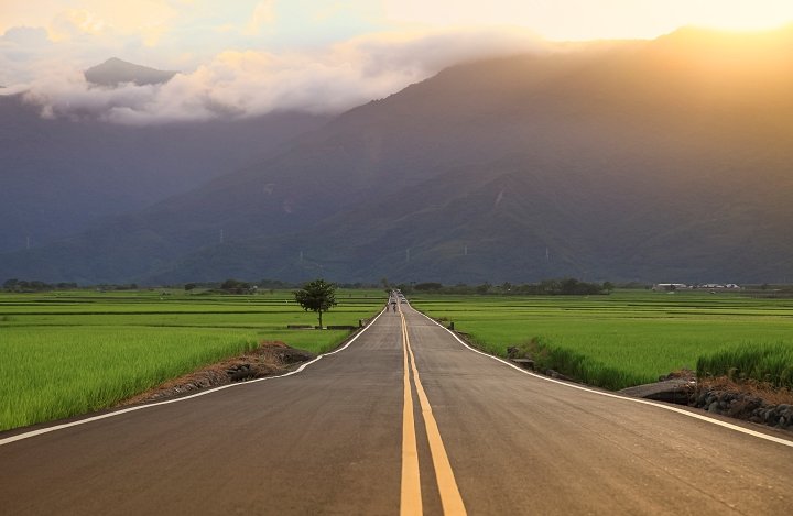 Taiwan Nature & Bicycle Tour - 7 Days