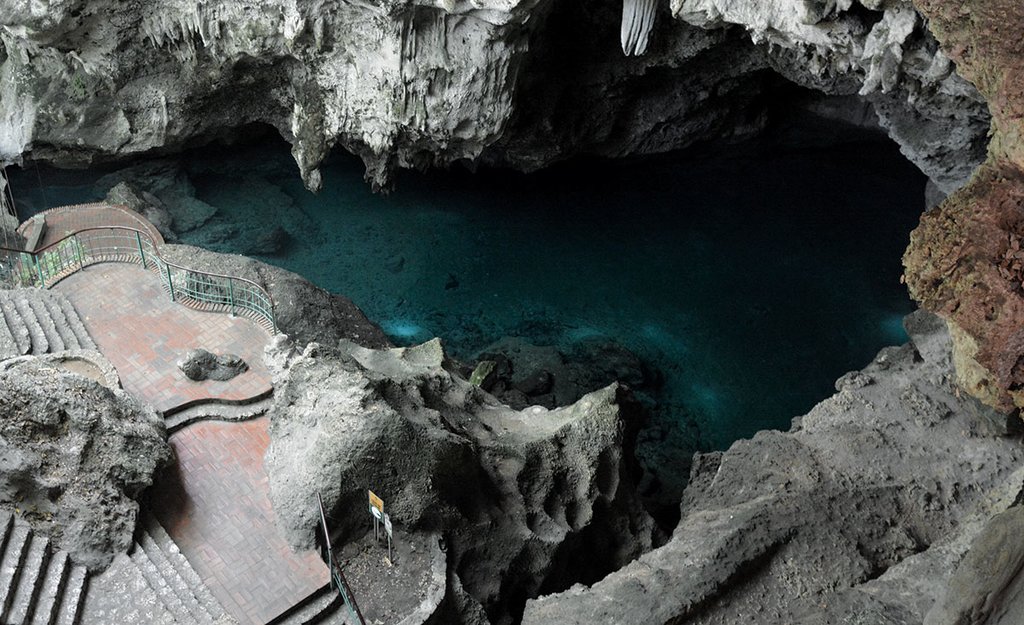 Los Haitises National Park Caves of Tahinas Guided Experience