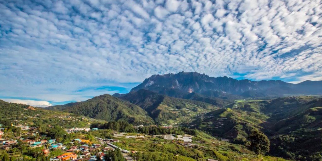 Kinabalu National Park