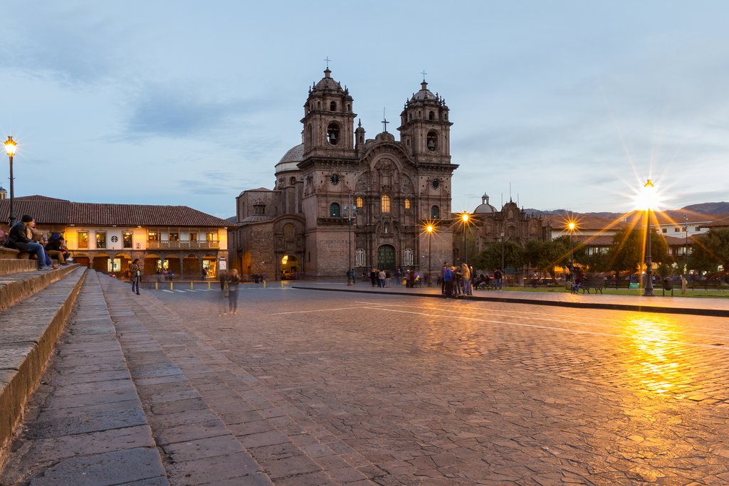 Cusco