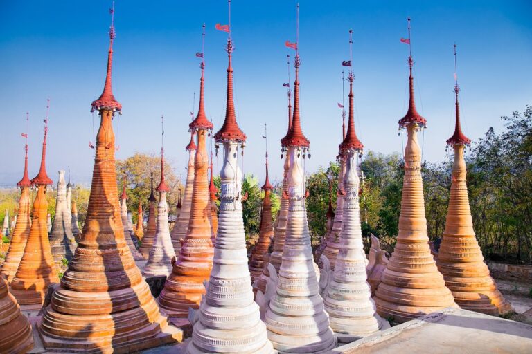 Lesser Known Highlights Of Myanmar