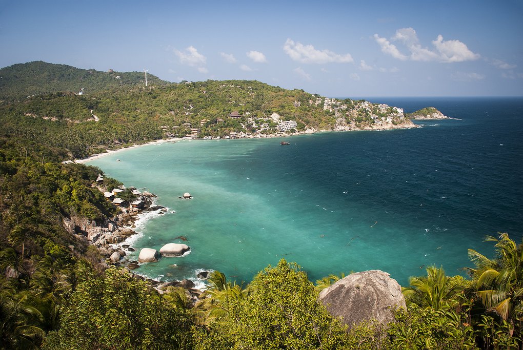 Krabi