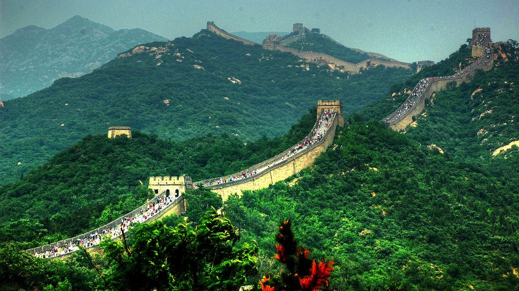 Great Wall