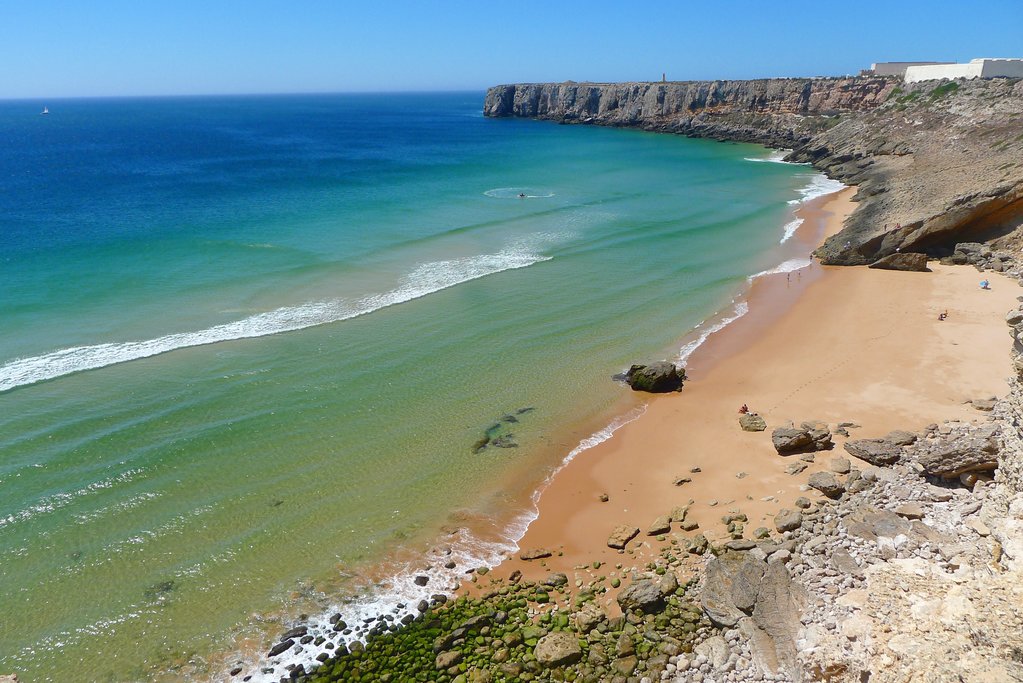 Endless gorgeous beaches