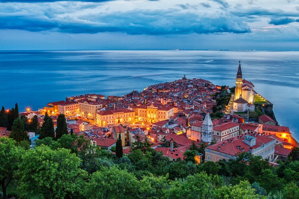 Piran