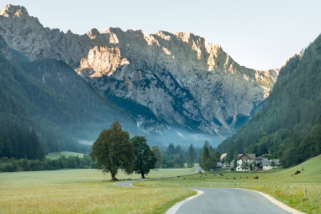 Logar valley