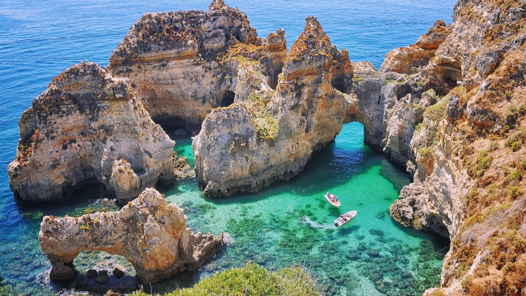 Ponta da Piedade