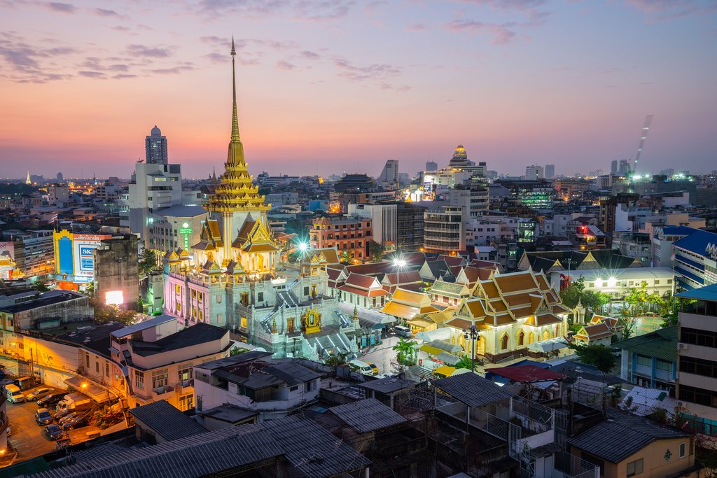 Bangkok, Thailand