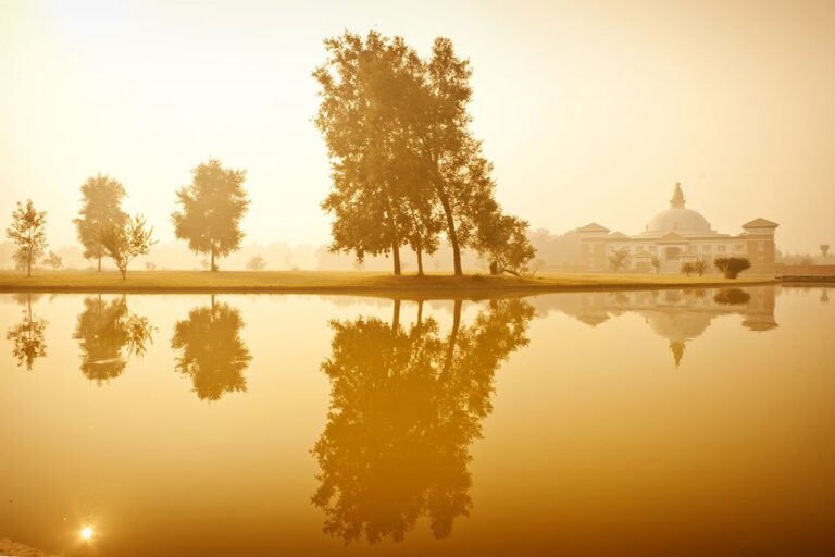 Nepal's Cultural Highlights - 11 Days