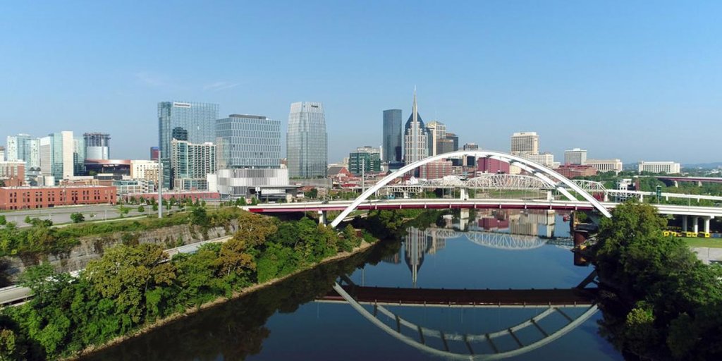 Courtesy of Visit Nashville