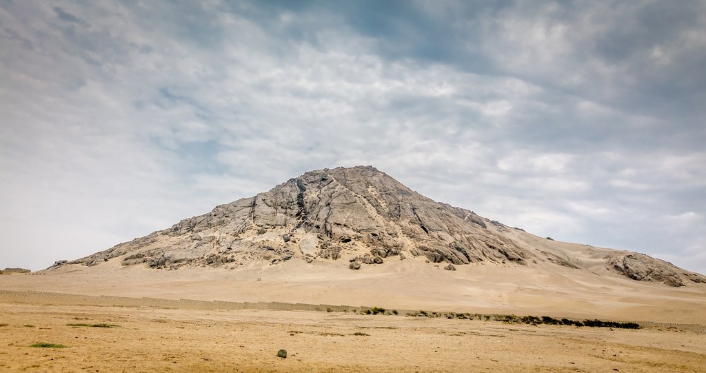 Temple of the Moon