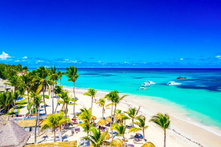 The Dominican Republic In February Travel Tips Weather More