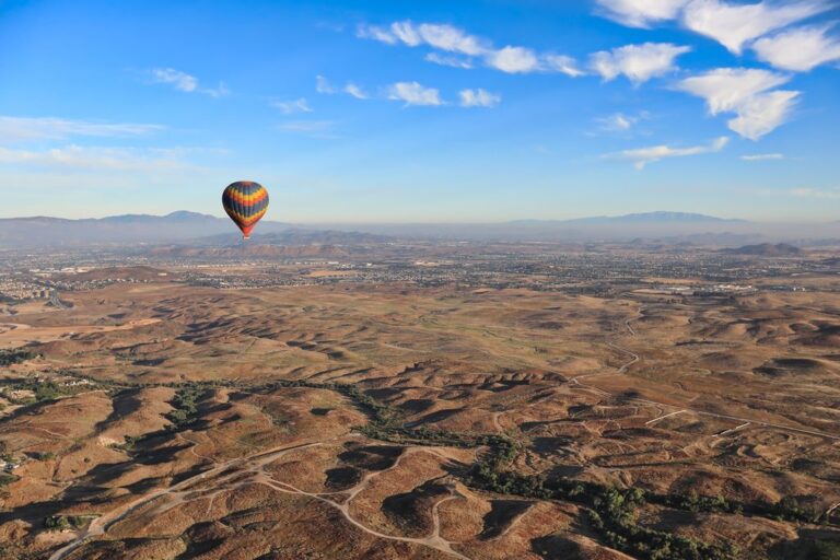 Long Weekend Trips In Southern California
