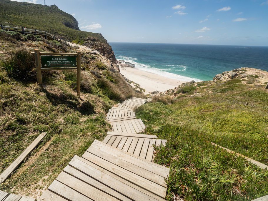 Cape Point, South Africa