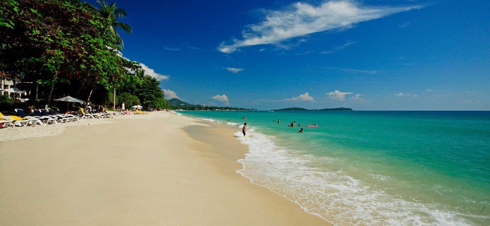 Koh Samui