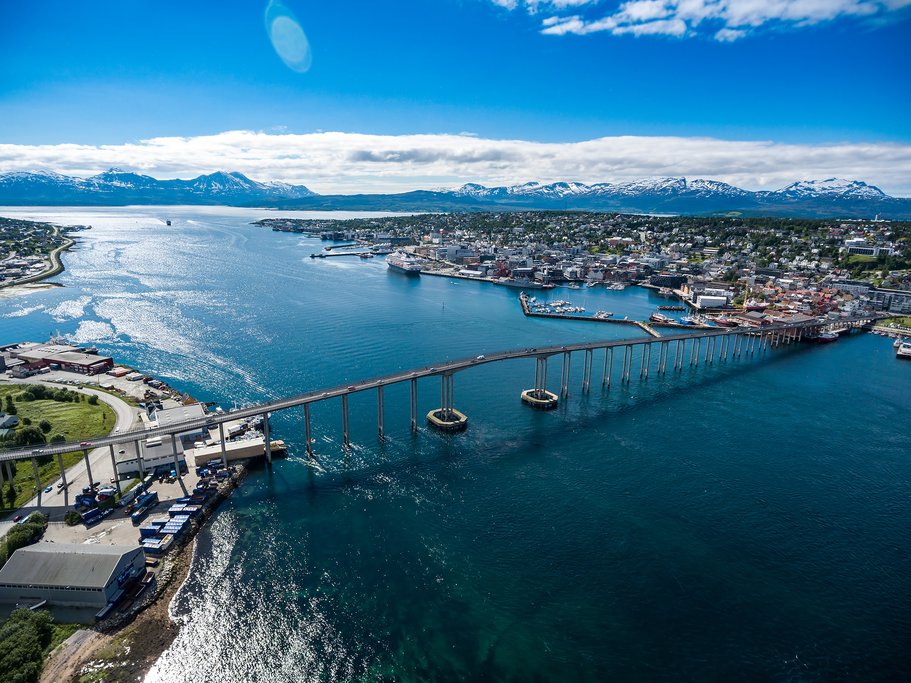 Tromsø, Norway