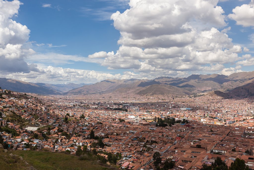 Cusco