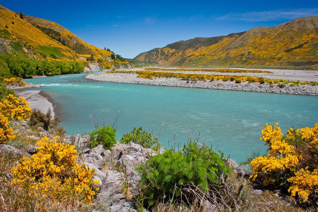 Hanmer Springs