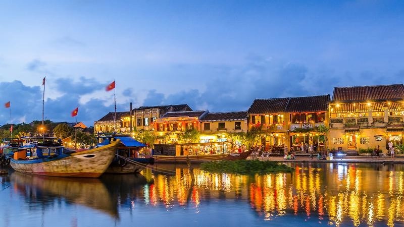 Hoi An Sightseeing Tour