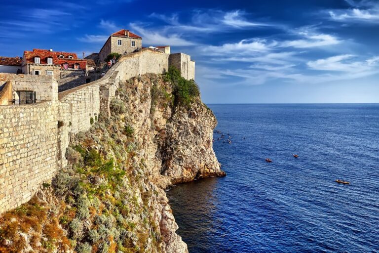 Croatia In April Travel Tips Weather And More