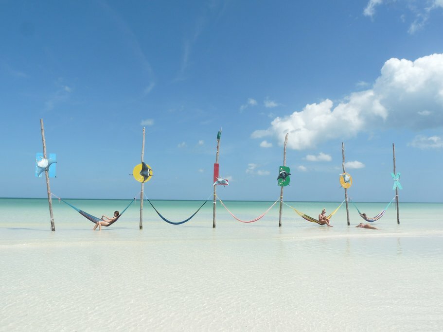 Free day in Holbox