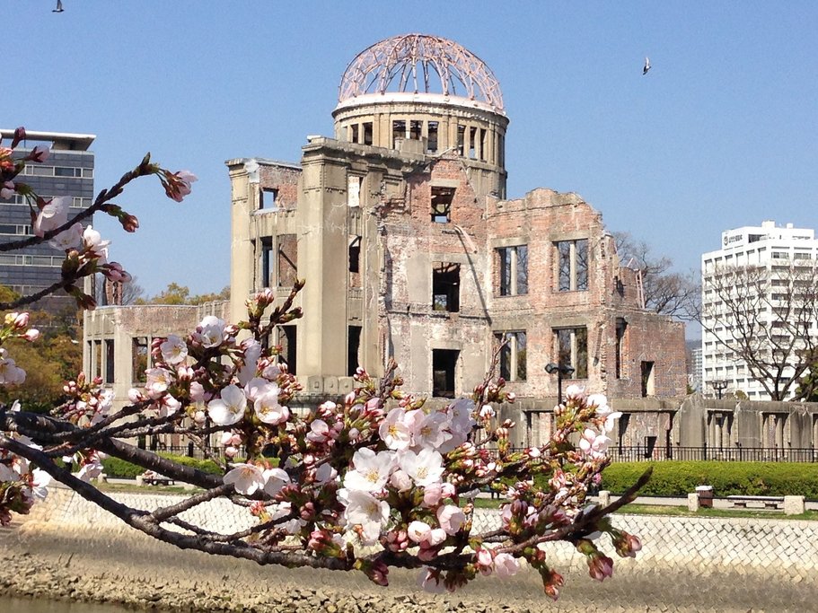 Hiroshima